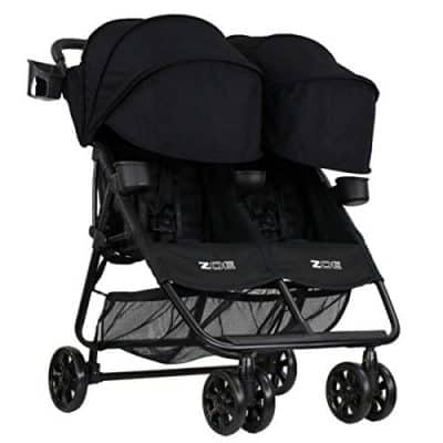 best packable stroller