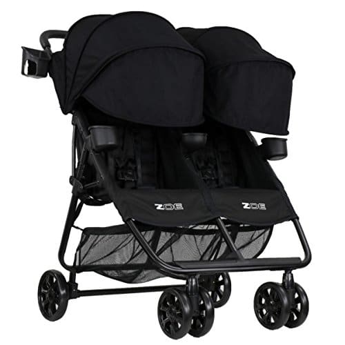 best travel stroller nz