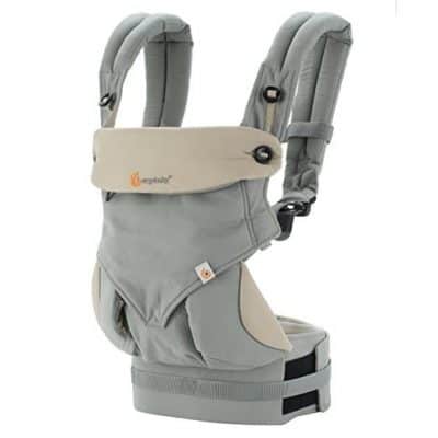good baby holder