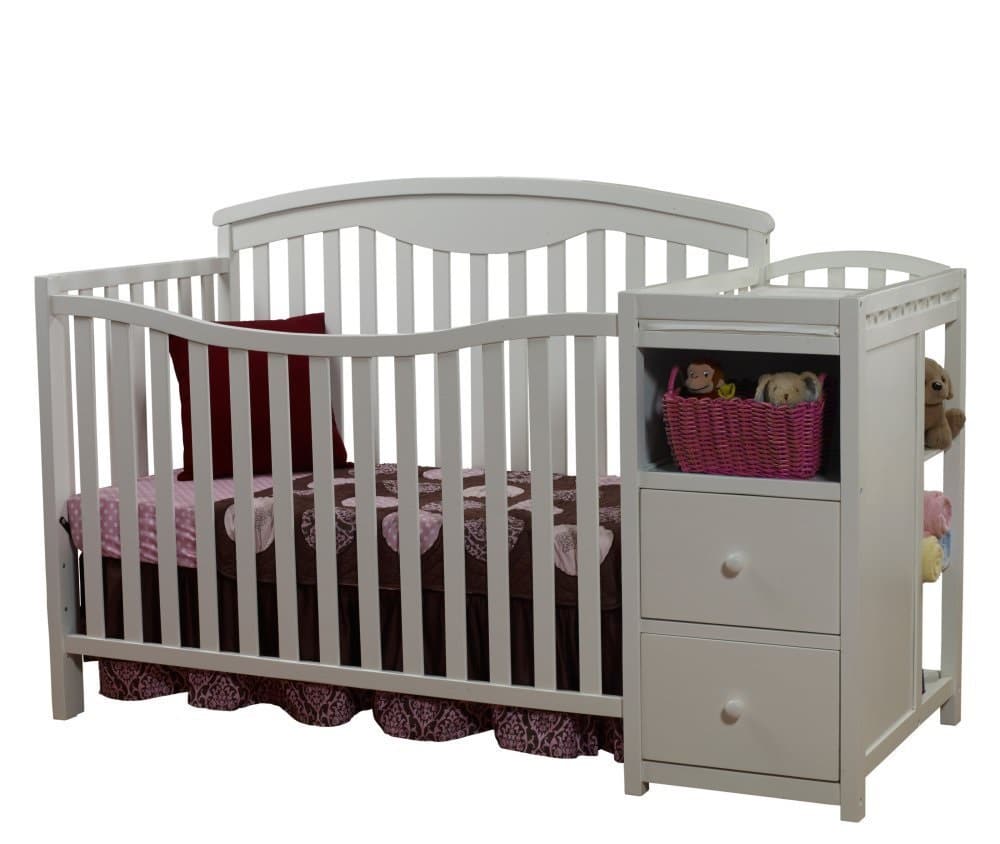 The 10 Best Baby Cribs to Buy 2019 LittleOneMag
