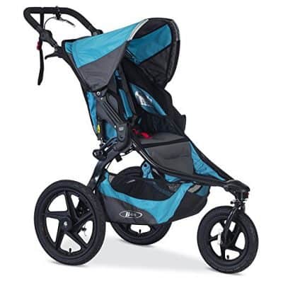 best stroller for gravel