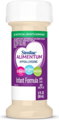 similac sensitive sl