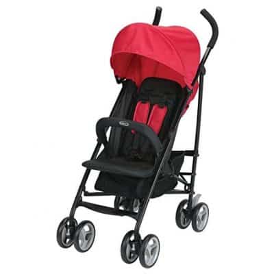 Graco Travelite Umbrella Stroller