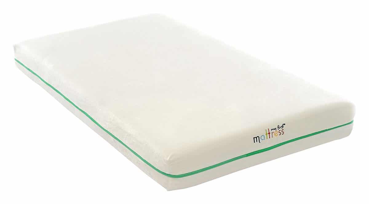 The 10 Best Crib Mattresses To Buy 2020 Littleonemag