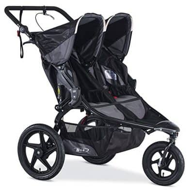 best all around stroller 2016