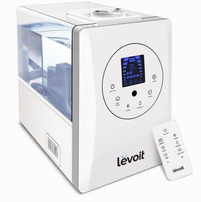 LEVOIT LV600HH Hybrid Ultrasonic Humidifier