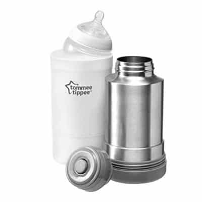 Tommee Tippee Bottle and Food Warmer