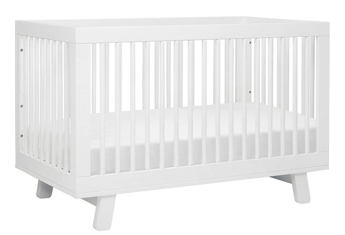 best reviewed cribs