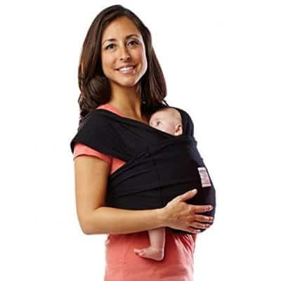 best baby carrier for large parents