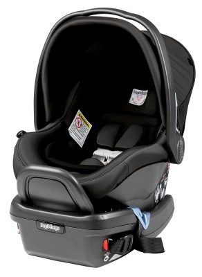 Peg Perego Primo Viaggio 4/35 Infant Car Seat with base