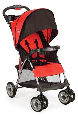 Kolcraft Cloud Plus Lightweight Stroller