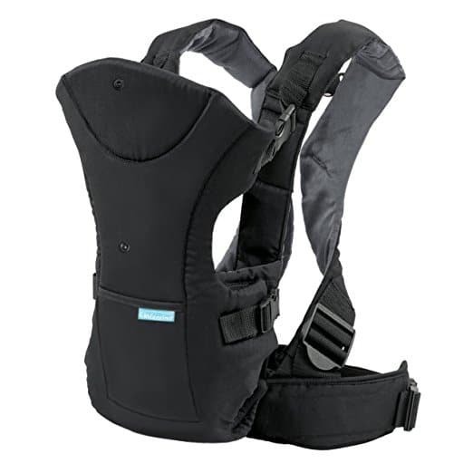 infantino convertible baby carrier