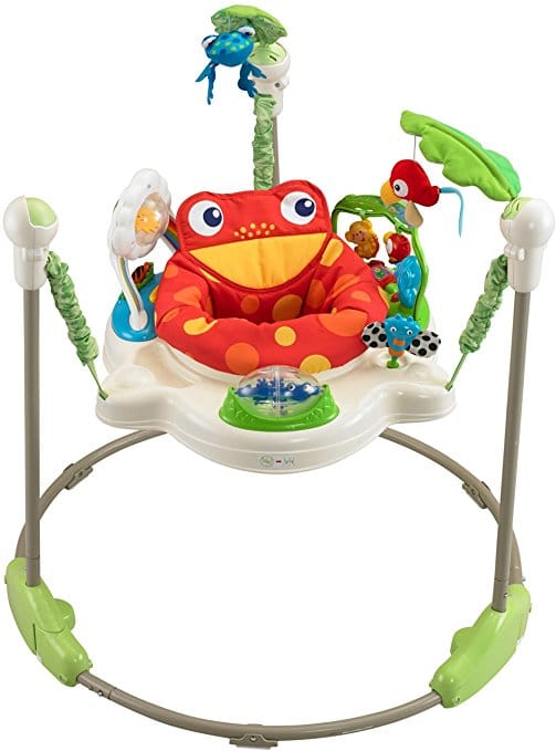 baby entertainer activity centre