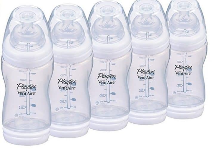 Best Baby Bottles 2021 For Everyday Feeding LittleOneMag