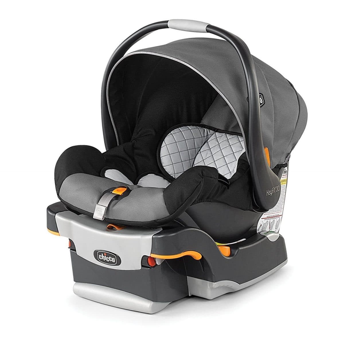 The 10 Best Infant Car Seats To Buy 2020 Littleonemag