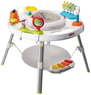 best activity station for babies