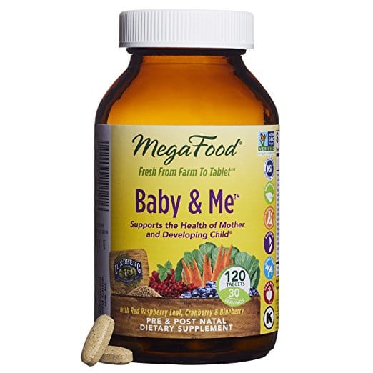 The 10 Best Prenatal Vitamins To Buy 2020 Littleonemag