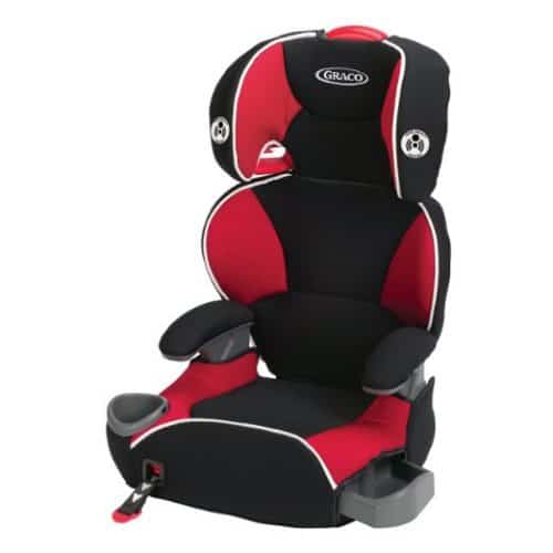Best Booster Car Seats 2021 For a Comfortable Ride LittleOneMag