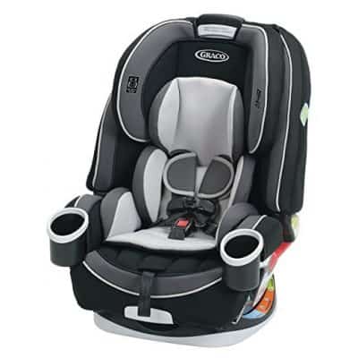 best graco convertible car seat