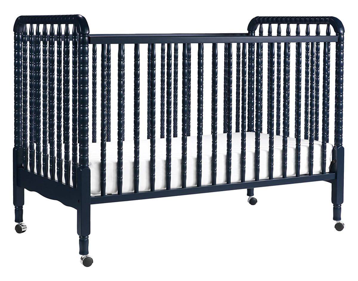 The 10 Best Baby Cribs To Buy 2020 Littleonemag