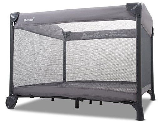 JOOVY New Room2 Portable Playard