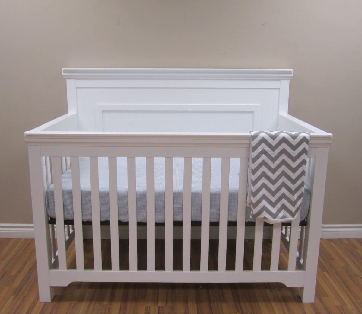 graco benton crib canada