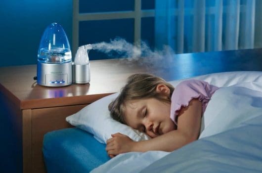 Best Baby Humidifiers to Create the Perfect Environment