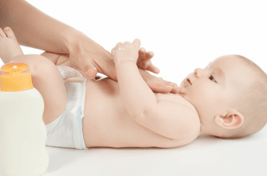 best baby lotion 2018