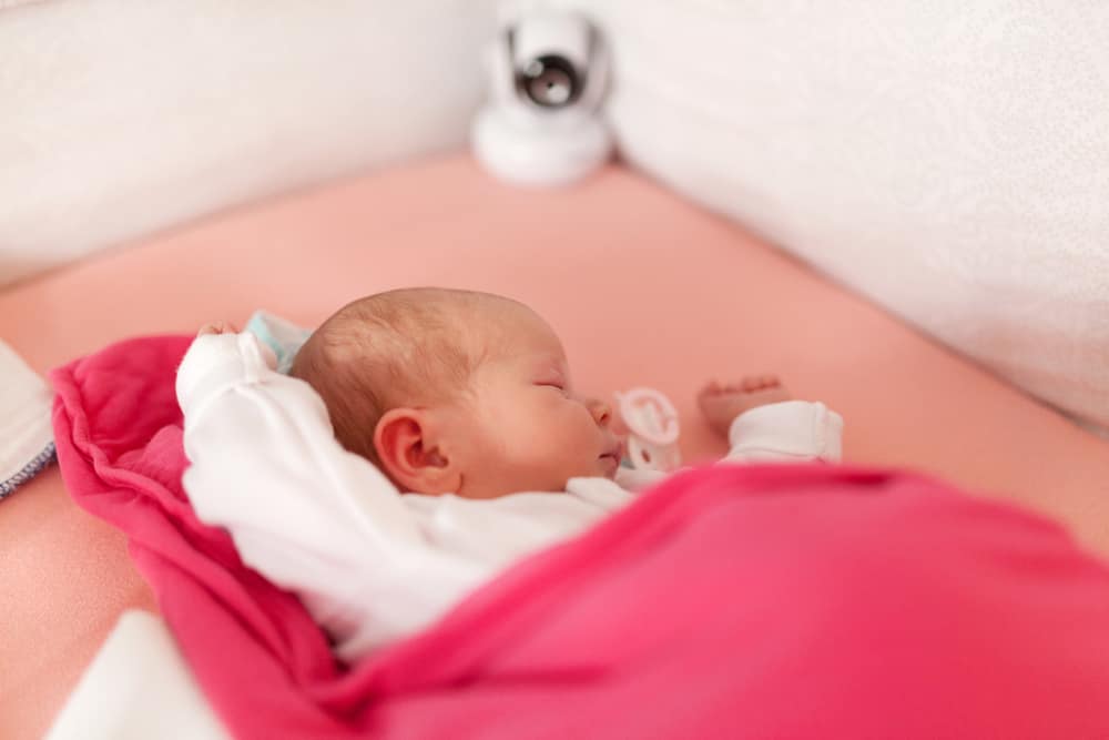The 10 Best Baby Monitors to Buy 2021 - LittleOneMag