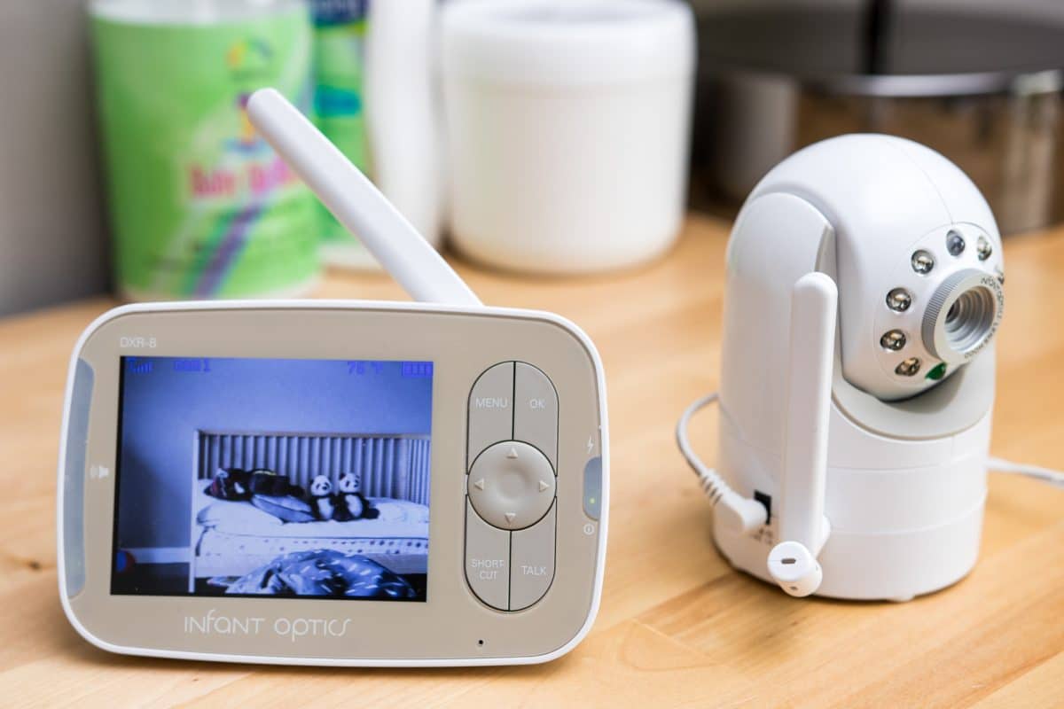 The 10 Best Baby Monitors to Buy 2020 - LittleOneMag