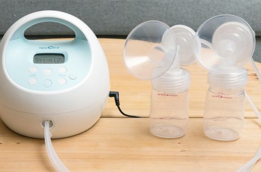 manual breast pump for sale