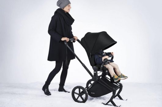 best pocket stroller