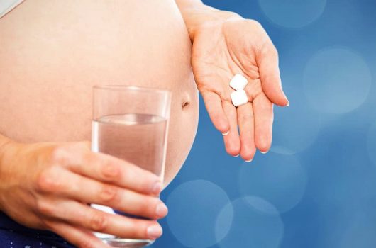 10 Best Prenatal Vitamins When You're Expecting