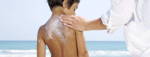 Best Suncreen for Kids for Those Long Days of Summer