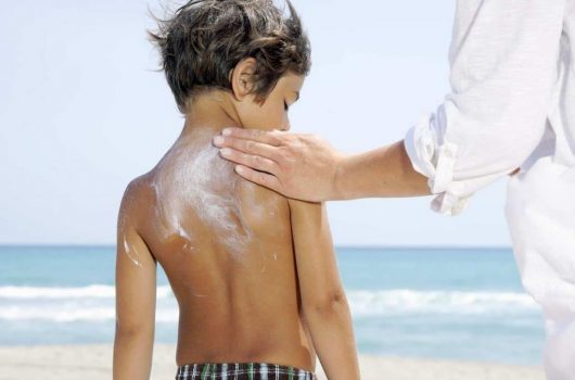 Best Suncreen for Kids for Those Long Days of Summer