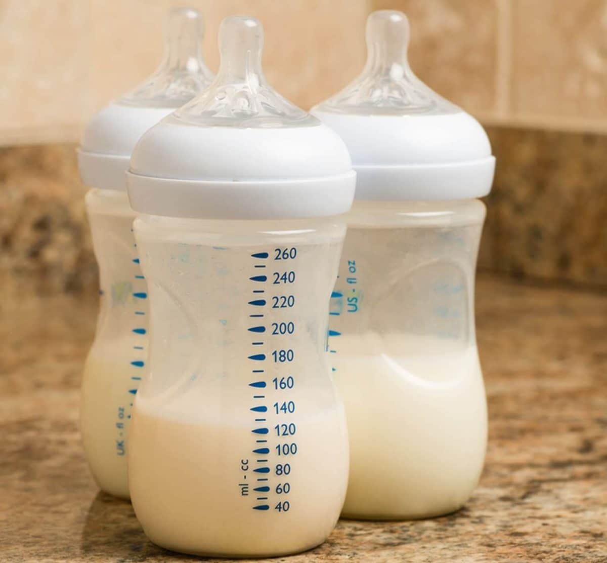 The 10 Best Baby Formulas to Buy 2020