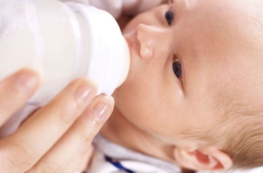 easy to clean baby bottles