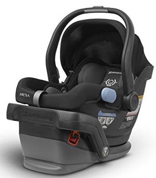 UPPAbaby MESA Infant Car Seat