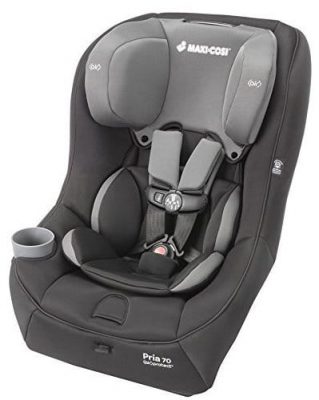 Maxi-Cosi Pria 70 Convertible Car Seat