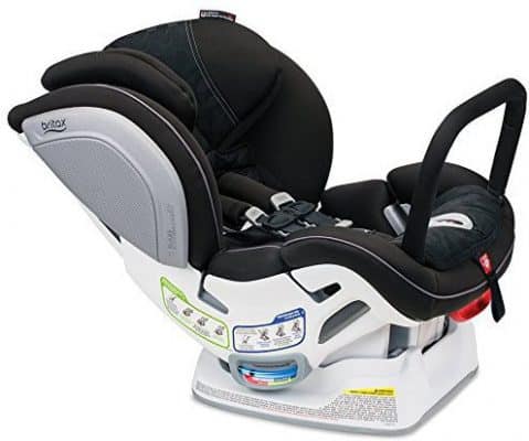 Britax Advocate