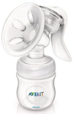 best buy breast pump