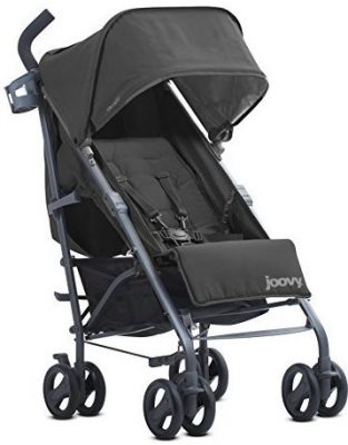 Joovy New Groove Ultralight Umbrella Stroller