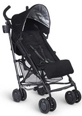 UPPAbaby G-LUXE Umbrella Stroller