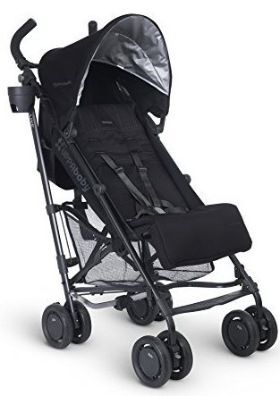 most comfortable umbrella stroller