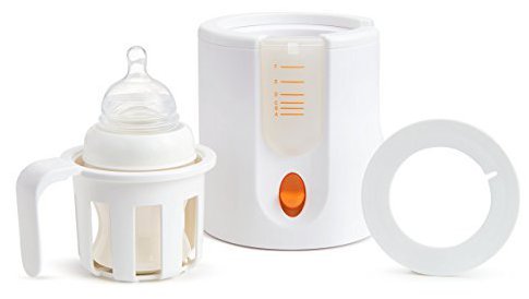 best bottle warmer for breastmilk 2018