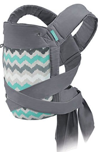 infantino ergonomic carrier