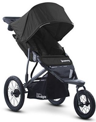 Joovy Zoom 360 Ultralight Jogging Stroller