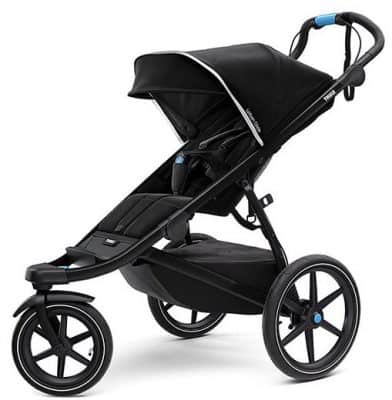 can you use a jogger stroller for everyday use