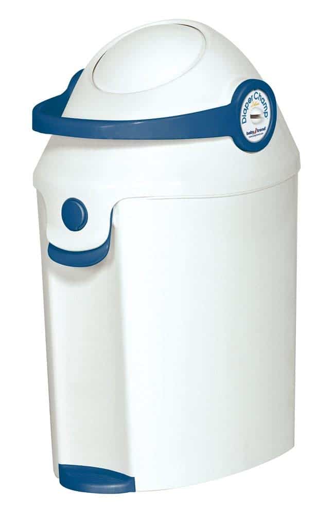 The 10 Best Diaper Pails to Buy 2020 LittleOneMag