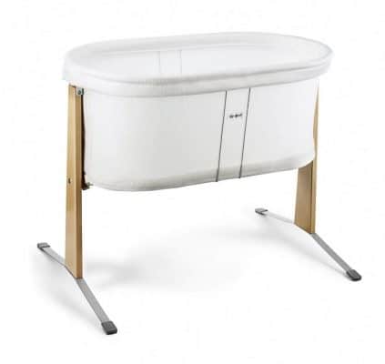 table top bassinet